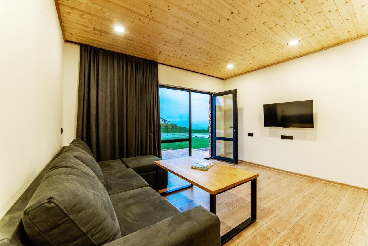 Tita Rooms Telavi Luaran gambar