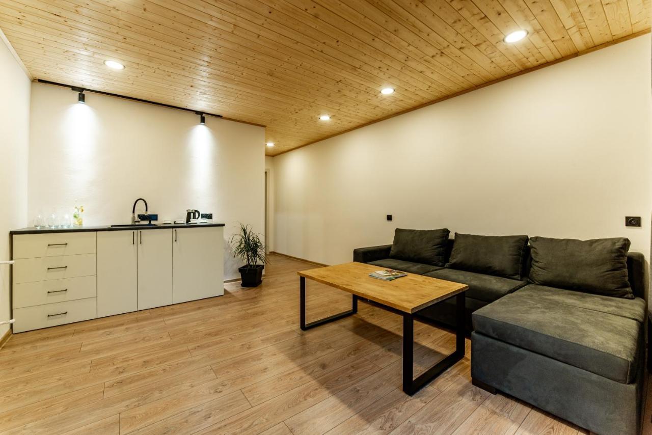 Tita Rooms Telavi Luaran gambar