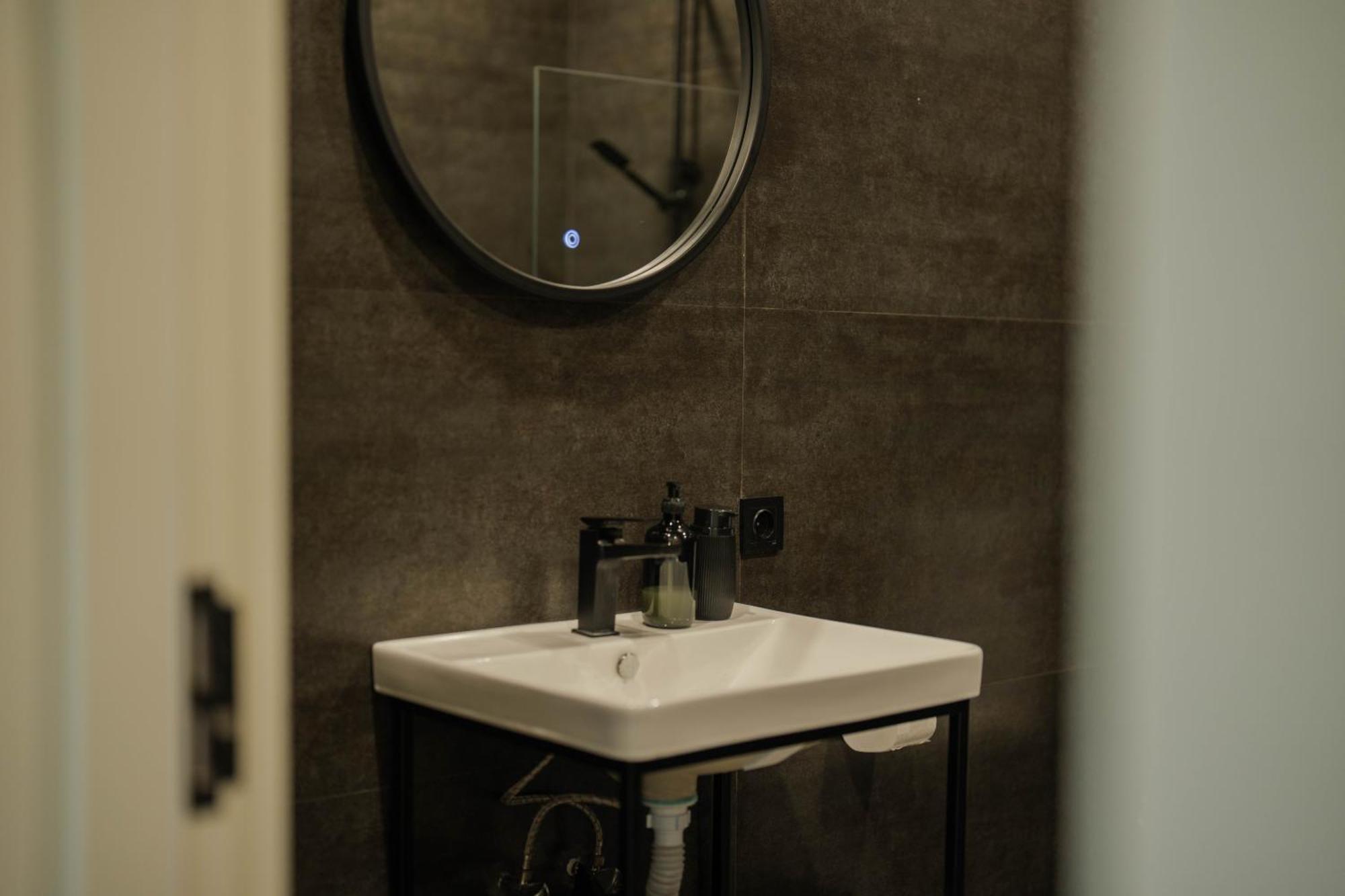 Tita Rooms Telavi Luaran gambar