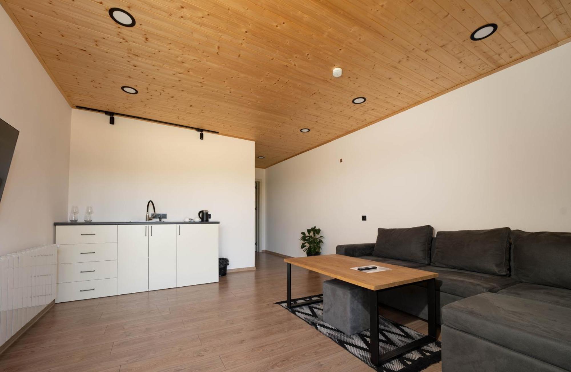 Tita Rooms Telavi Luaran gambar
