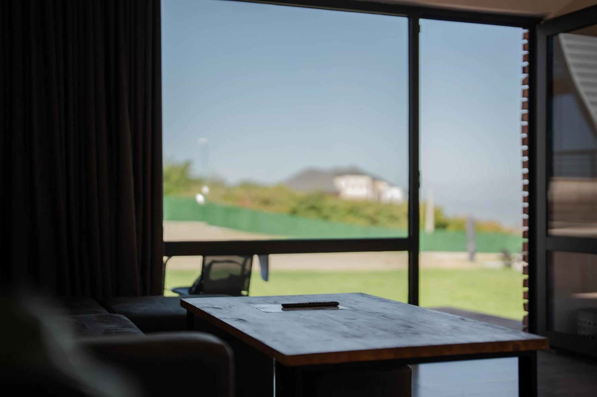 Tita Rooms Telavi Luaran gambar